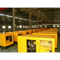 20kVA CIQ Certified Yangdong Ultra Silent Genset for Prime Use